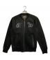 POLO RALPH LAUREN（ポロ・ラルフローレン）の古着「ダンボールジャケット」｜ブラック