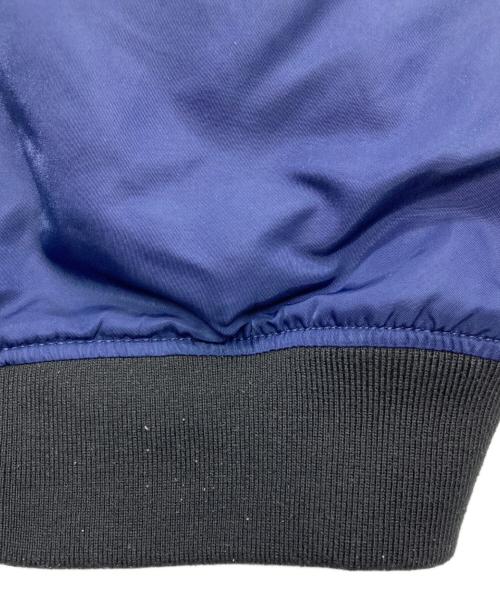 DIESEL（ディーゼル）DIESEL (ディーゼル) デニムラインMA-1 ネイビー サイズ:Mの古着・服飾アイテム