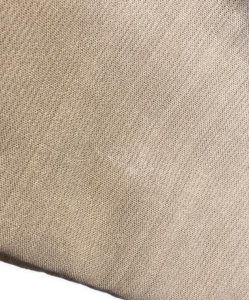 COMME des GARCONS（コムデギャルソン）COMME des GARCONS (コムデギャルソン) ボレロ カーキ サイズ:表記無しの古着・服飾アイテム