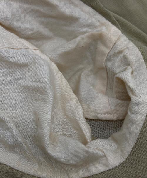 COMME des GARCONS（コムデギャルソン）COMME des GARCONS (コムデギャルソン) ボレロ カーキ サイズ:表記無しの古着・服飾アイテム