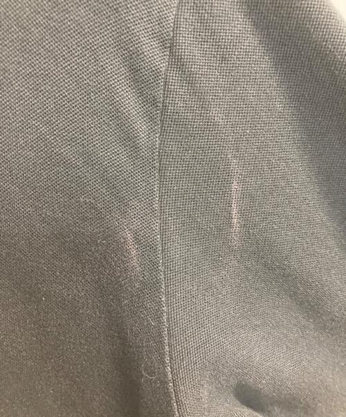 POLO RALPH LAUREN（ポロ・ラルフローレン）POLO RALPH LAUREN (ポロ・ラルフローレン) ポロシャツ ブラック サイズ:Ｌの古着・服飾アイテム