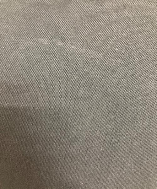 POLO RALPH LAUREN（ポロ・ラルフローレン）POLO RALPH LAUREN (ポロ・ラルフローレン) ポロシャツ ブラック サイズ:Ｌの古着・服飾アイテム