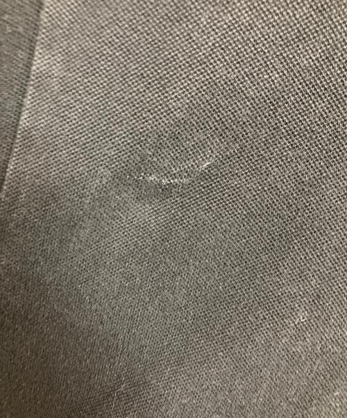 POLO RALPH LAUREN（ポロ・ラルフローレン）POLO RALPH LAUREN (ポロ・ラルフローレン) ポロシャツ ブラック サイズ:Ｌの古着・服飾アイテム