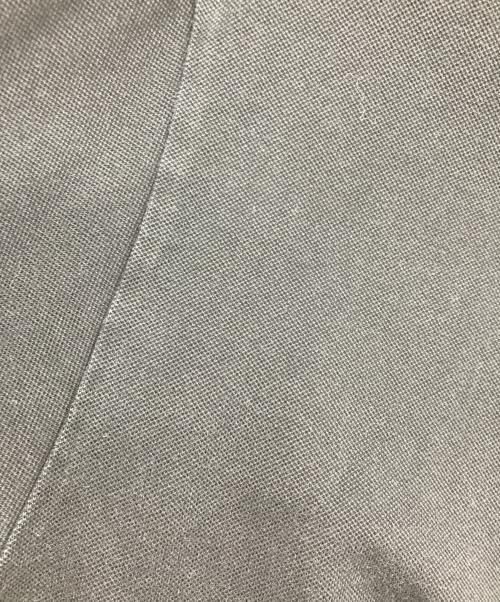 POLO RALPH LAUREN（ポロ・ラルフローレン）POLO RALPH LAUREN (ポロ・ラルフローレン) ポロシャツ ブラック サイズ:Ｌの古着・服飾アイテム