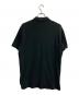 POLO RALPH LAUREN (ポロ・ラルフローレン) ポロシャツ ブラック サイズ:Ｌ：3500円