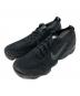 NIKE（ナイキ）の古着「Air Vapormax Flyknit 3 ローカットスニーカー」｜ブラック