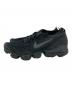NIKE (ナイキ) Air Vapormax Flyknit 3 ローカットスニーカー ブラック サイズ:29cm：4000円