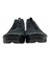 中古・古着 NIKE (ナイキ) Air Vapormax Flyknit 3 ローカットスニーカー ブラック サイズ:29cm：4000円