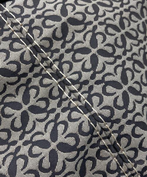 LOEWE（ロエベ）LOEWE (ロエベ) ホーボーバッグ グレーの古着・服飾アイテム