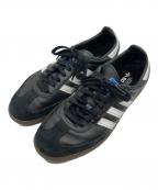 adidasアディダス）の古着「SAMBA OG」｜ブラック