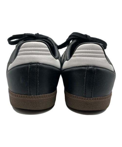 adidas（アディダス）adidas (アディダス) SAMBA OG ブラック サイズ:27.5cmの古着・服飾アイテム
