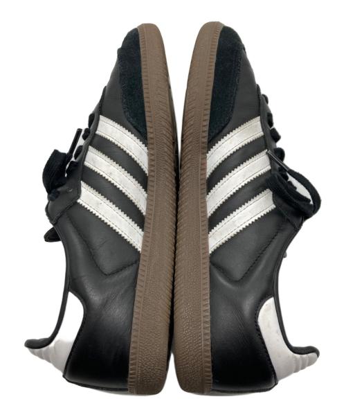 adidas（アディダス）adidas (アディダス) SAMBA OG ブラック サイズ:27.5cmの古着・服飾アイテム
