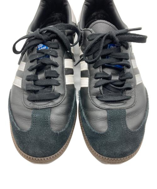adidas（アディダス）adidas (アディダス) SAMBA OG ブラック サイズ:27.5cmの古着・服飾アイテム