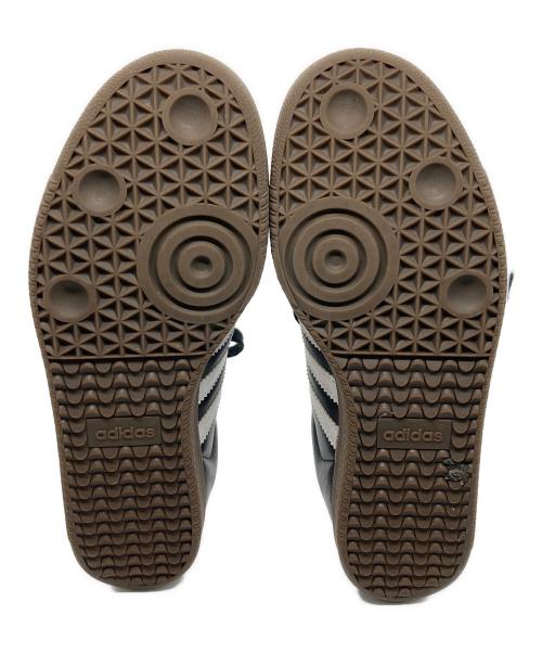 adidas（アディダス）adidas (アディダス) SAMBA OG ブラック サイズ:27.5cmの古着・服飾アイテム