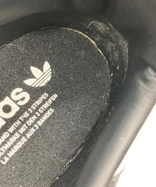adidas（アディダス）adidas (アディダス) SAMBA OG ブラック サイズ:27.5cmの古着・服飾アイテム