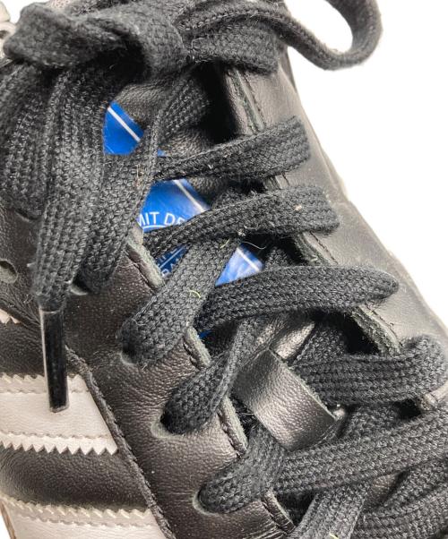 adidas（アディダス）adidas (アディダス) SAMBA OG ブラック サイズ:27.5cmの古着・服飾アイテム