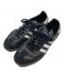 adidas（アディダス）の古着「SAMBA OG」｜ブラック