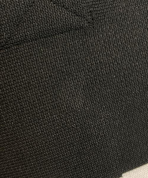 MARY QUANT（マリークヮント）MARY QUANT (マリークヮント) ニットトートバッグの古着・服飾アイテム