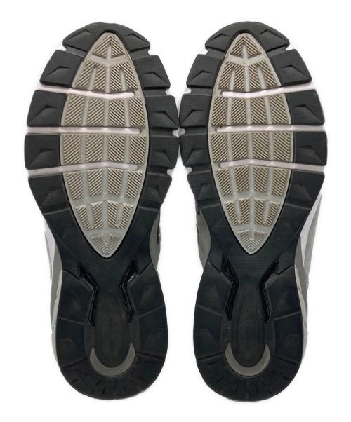 NEW BALANCE（ニューバランス）NEW BALANCE (ニューバランス) M990GL5 グレー サイズ:US11の古着・服飾アイテム