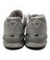 NEW BALANCE (ニューバランス) M990GL5 グレー サイズ:US11：8000円