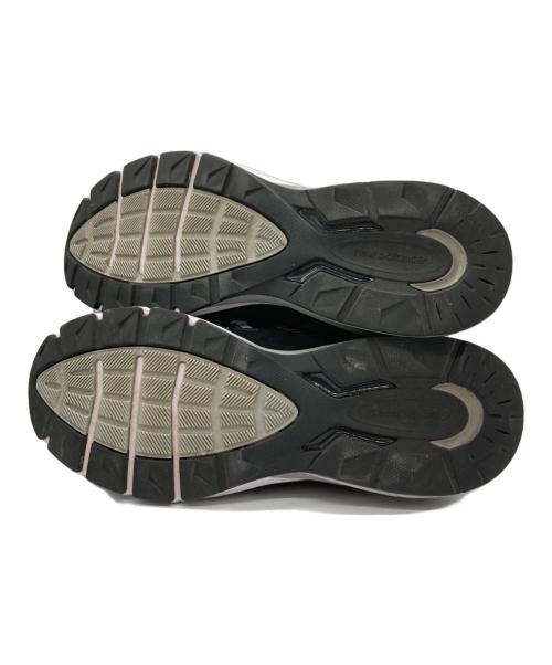 NEW BALANCE（ニューバランス）NEW BALANCE (ニューバランス) M990NV5 ネイビー サイズ:28.5cmの古着・服飾アイテム