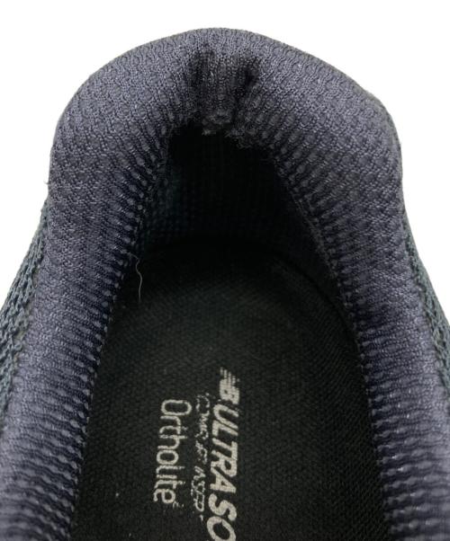 NEW BALANCE（ニューバランス）NEW BALANCE (ニューバランス) M990NV5 ネイビー サイズ:28.5cmの古着・服飾アイテム