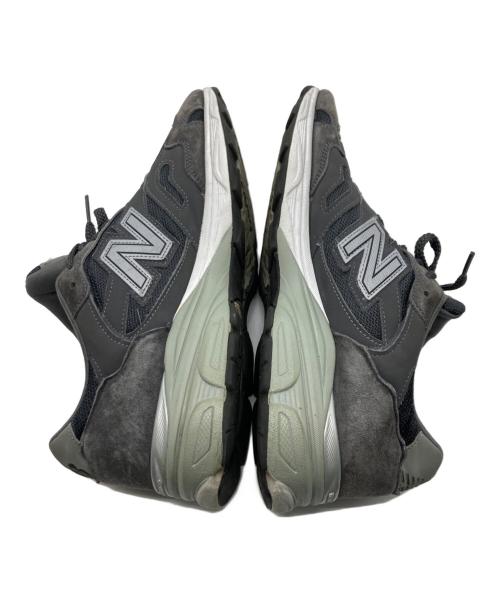 NEW BALANCE（ニューバランス）NEW BALANCE (ニューバランス) M920CHR グレー サイズ:28.5cmの古着・服飾アイテム