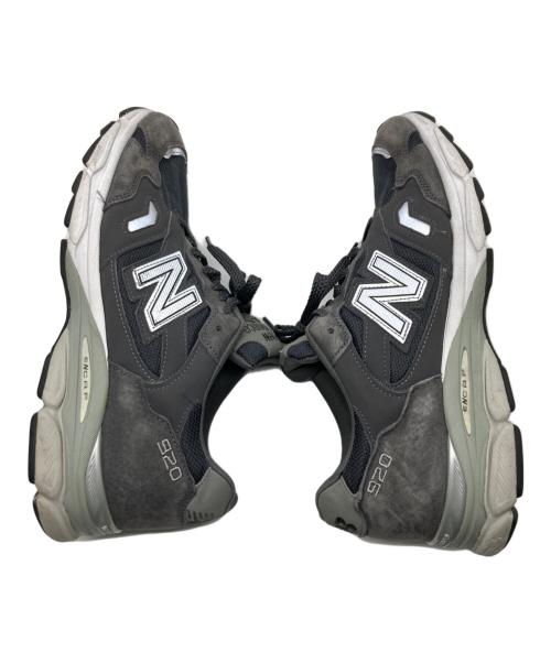 NEW BALANCE（ニューバランス）NEW BALANCE (ニューバランス) M920CHR グレー サイズ:28.5cmの古着・服飾アイテム