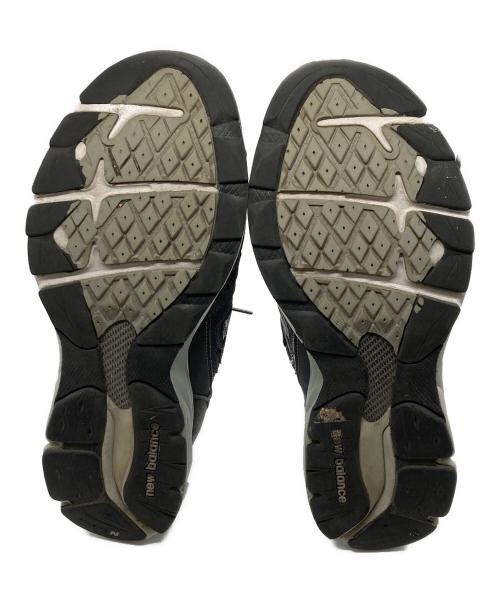 NEW BALANCE（ニューバランス）NEW BALANCE (ニューバランス) M920CHR グレー サイズ:28.5cmの古着・服飾アイテム