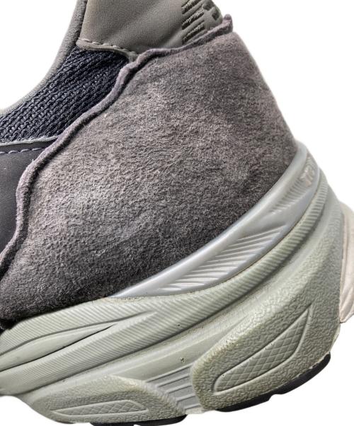 NEW BALANCE（ニューバランス）NEW BALANCE (ニューバランス) M920CHR グレー サイズ:28.5cmの古着・服飾アイテム