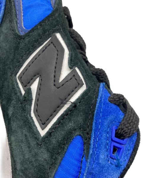 NEW BALANCE（ニューバランス）NEW BALANCE (ニューバランス) M990PL2 ブルー サイズ:US10.5の古着・服飾アイテム