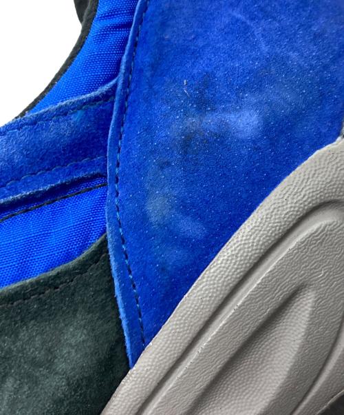 NEW BALANCE（ニューバランス）NEW BALANCE (ニューバランス) M990PL2 ブルー サイズ:US10.5の古着・服飾アイテム