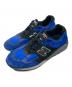 NEW BALANCE（ニューバランス）の古着「M990PL2」｜ブルー