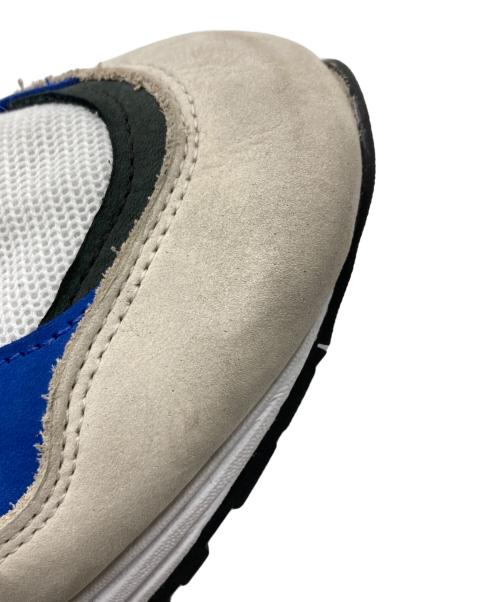 NEW BALANCE（ニューバランス）NEW BALANCE (ニューバランス) M990WB2 ホワイト サイズ:28.5cmの古着・服飾アイテム