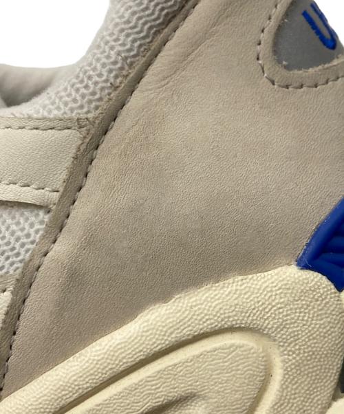 NEW BALANCE（ニューバランス）NEW BALANCE (ニューバランス) M990WB2 ホワイト サイズ:28.5cmの古着・服飾アイテム