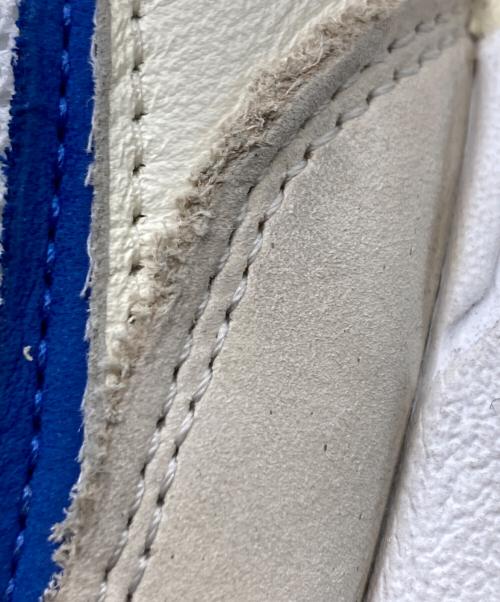 NEW BALANCE（ニューバランス）NEW BALANCE (ニューバランス) M990WB2 ホワイト サイズ:28.5cmの古着・服飾アイテム