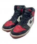 NIKEナイキ）の古着「Air Jordan 1 Retro High OG 