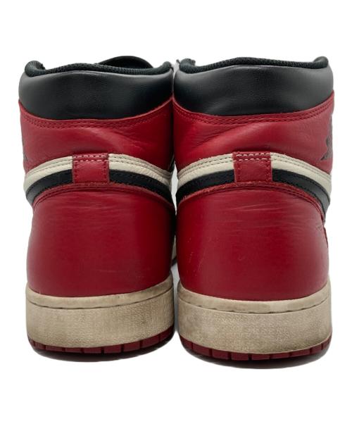 NIKE（ナイキ）NIKE (ナイキ) Air Jordan 1 Retro High OG 