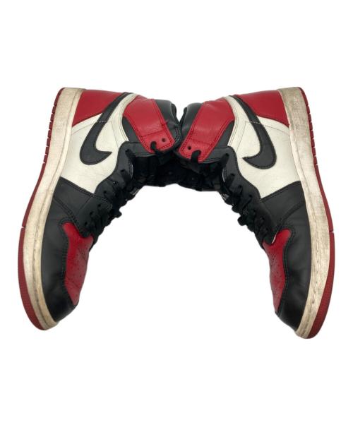 NIKE（ナイキ）NIKE (ナイキ) Air Jordan 1 Retro High OG 