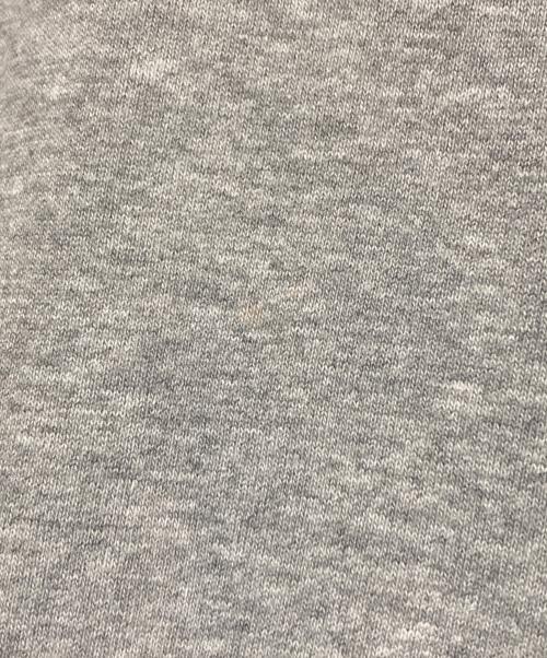 FRED PERRY（フレッドペリー）FRED PERRY (フレッドペリー) ジップパーカー グレー サイズ:Lの古着・服飾アイテム