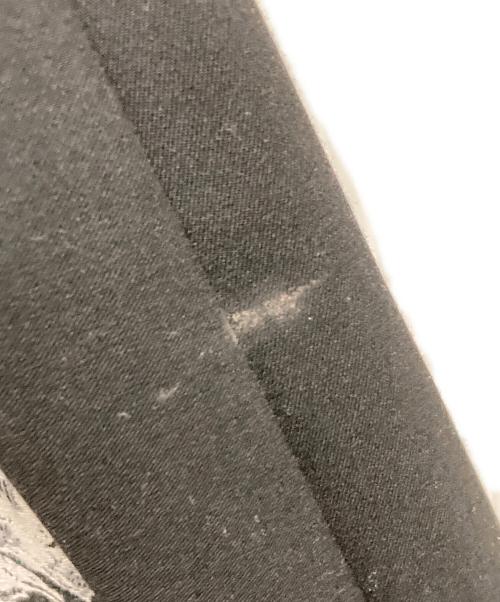 ANDREA&Co.（アンドレアアンドコー）ANDREA&Co. (アンドレアアンドコー) JACQUARD RIBBON DRESS ブラック サイズ:Ｓの古着・服飾アイテム