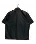 NEIGHBORHOOD (ネイバーフッド) 24SS CLASSIC WORK SHIRT SS / クラシックワークシャツ ブラック サイズ:L：16000円