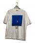 BUDSPOOL（バッズプール）の古着「プリントTシャツ」｜ホワイト