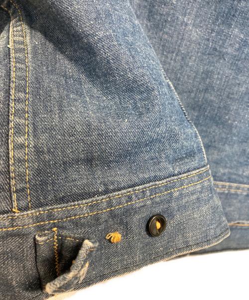 LEE（リー）LEE (リー) STORM RIDER インディゴ サイズ:-の古着・服飾アイテム