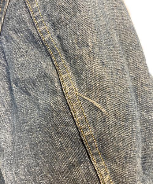 LEE（リー）LEE (リー) STORM RIDER インディゴ サイズ:-の古着・服飾アイテム