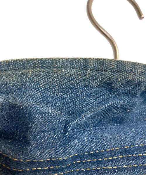 LEE（リー）LEE (リー) STORM RIDER インディゴ サイズ:-の古着・服飾アイテム