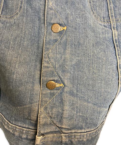 LEE（リー）LEE (リー) STORM RIDER インディゴ サイズ:-の古着・服飾アイテム