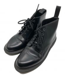 Dr.Martens（ドクターマーチン）の古着「EMMELINE /」｜ブラック