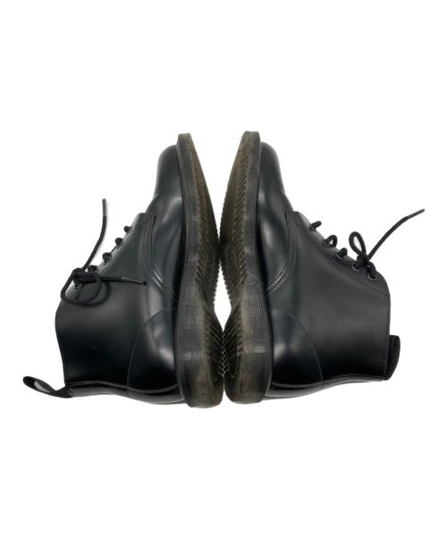 Dr.Martens（ドクターマーチン）Dr.Martens (ドクターマーチン) EMMELINE / ブラック サイズ:ＵＳ5の古着・服飾アイテム