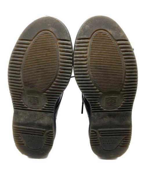 Dr.Martens（ドクターマーチン）Dr.Martens (ドクターマーチン) EMMELINE / ブラック サイズ:ＵＳ5の古着・服飾アイテム